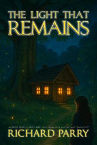 Produktbild: The Light That Remains