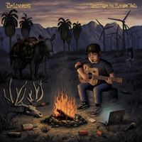 Produktbild: Songs From The Elkhorn Trail