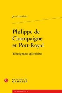 Produktbild: Fre-Philippe De Champaigne Et