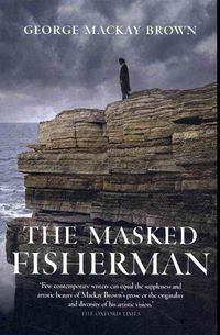 Produktbild: Brown, G: The Masked Fisherman and Other Stories