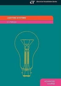 Produktbild: Lighting Systems, Advanced Course