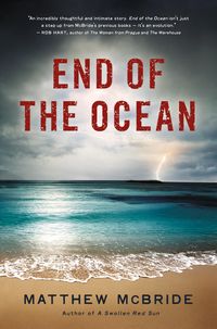 Produktbild: End of the Ocean