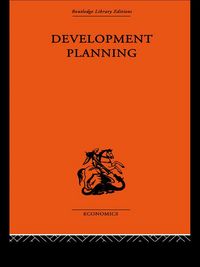 Produktbild: Development Planning