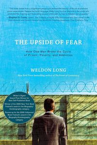 Produktbild: The Upside of Fear