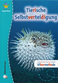 Produktbild: SuperStars: Tierische Selbstverteidigung