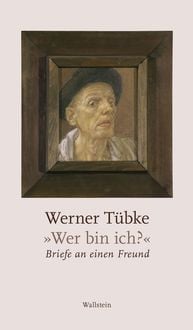 Produktbild: "Wer bin ich?"
