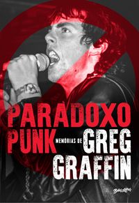 Produktbild: Paradoxo Punk