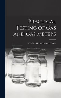 Produktbild: Practical Testing of Gas and Gas Meters