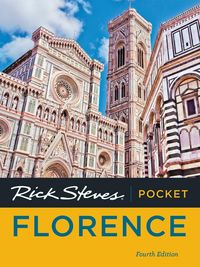 Produktbild: Openshaw, G: Rick Steves Pocket Florence (Fourth Edition)