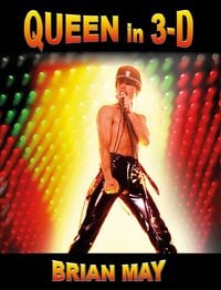 Produktbild: Queen In 3-D