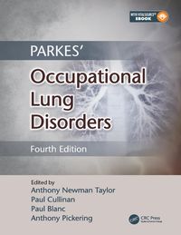 Produktbild: Parkes' Occupational Lung Disorders