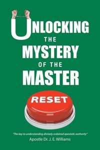Produktbild: Unlocking the Mystery of the Master Reset