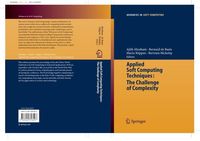 Produktbild: Applied Soft Computing Technologies: The Challenge of Complexity