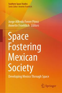 Produktbild: Space Fostering Mexican Society