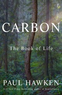 Produktbild: Hawken, P: Carbon: The Book of Life