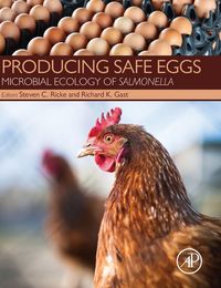 Produktbild: Producing Safe Eggs