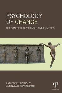 Produktbild: Psychology of Change