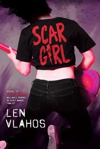 Produktbild: Scar Girl