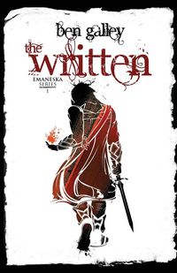 Produktbild: The Written