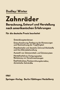 Produktbild: Zahnr&auml;der