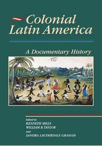 Produktbild: Colonial Latin America