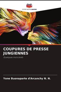 Produktbild: Coupures De Presse Jungiennes