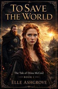 Produktbild: To Save The World Book 1