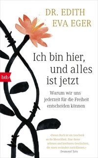 Produktbild: Ich bin hier, und alles ist jetzt