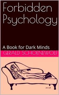 Produktbild: Forbidden Psychology