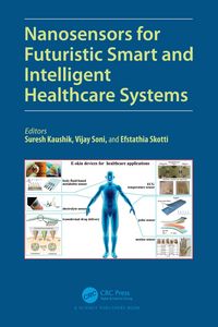 Produktbild: Nanosensors for Futuristic Smart and Intelligent Healthcare Systems