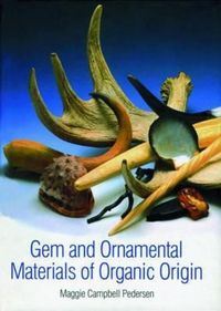 Produktbild: Gem & Ornamental Materials Of