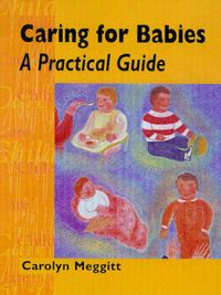 Produktbild: Meggitt, C: Caring for Babies