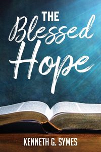 Produktbild: The Blessed Hope
