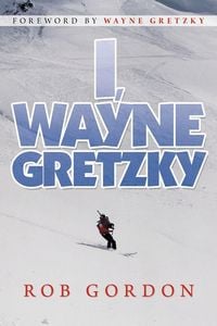 Produktbild: I, Wayne Gretzky