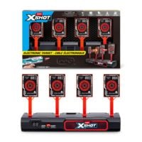 Produktbild: ZURU XSHOT - Elektronische Zielscheibe