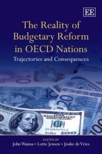 Produktbild: The Reality of Budgetary Reform in OECD Nations