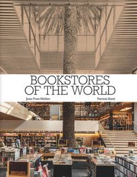 Produktbild: Bookstores of the World