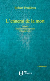Produktbild: L'ennemi de la mort