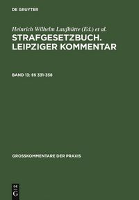 Produktbild: &sect;&sect; 331-358