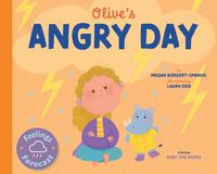 Produktbild: Olive's Angry Day
