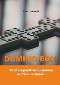 Produktbild: Domino-Box