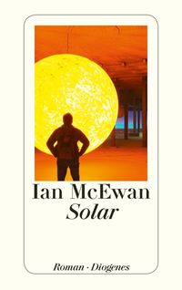 Bild vom Artikel Solar vom Autor Ian McEwan