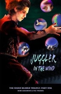 Produktbild: Juggler in the Wind