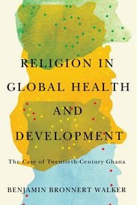 Produktbild: Religion in Global Health and Development