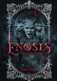 Produktbild: Enosis - Die Blutfehde