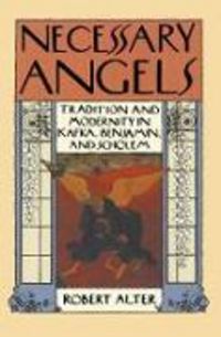 Produktbild: Necessary Angels