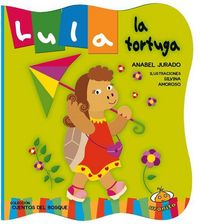 Produktbild: Lula La Tortuga