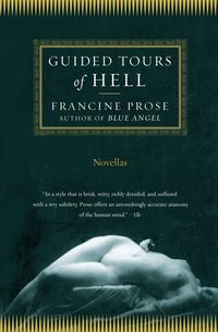 Produktbild: Guided Tours of Hell