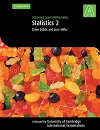 Produktbild: Statistics 2 (International)