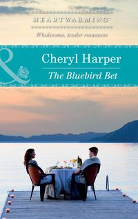 Produktbild: The Bluebird Bet